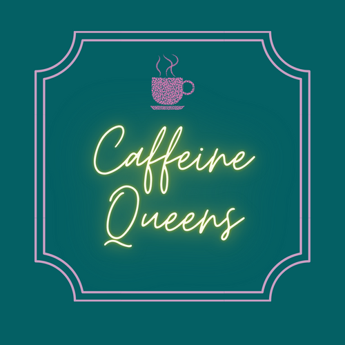 caffeine-queens.com logo