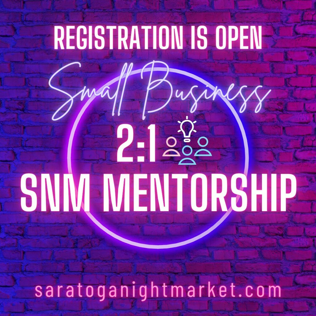 MENTORSHIP