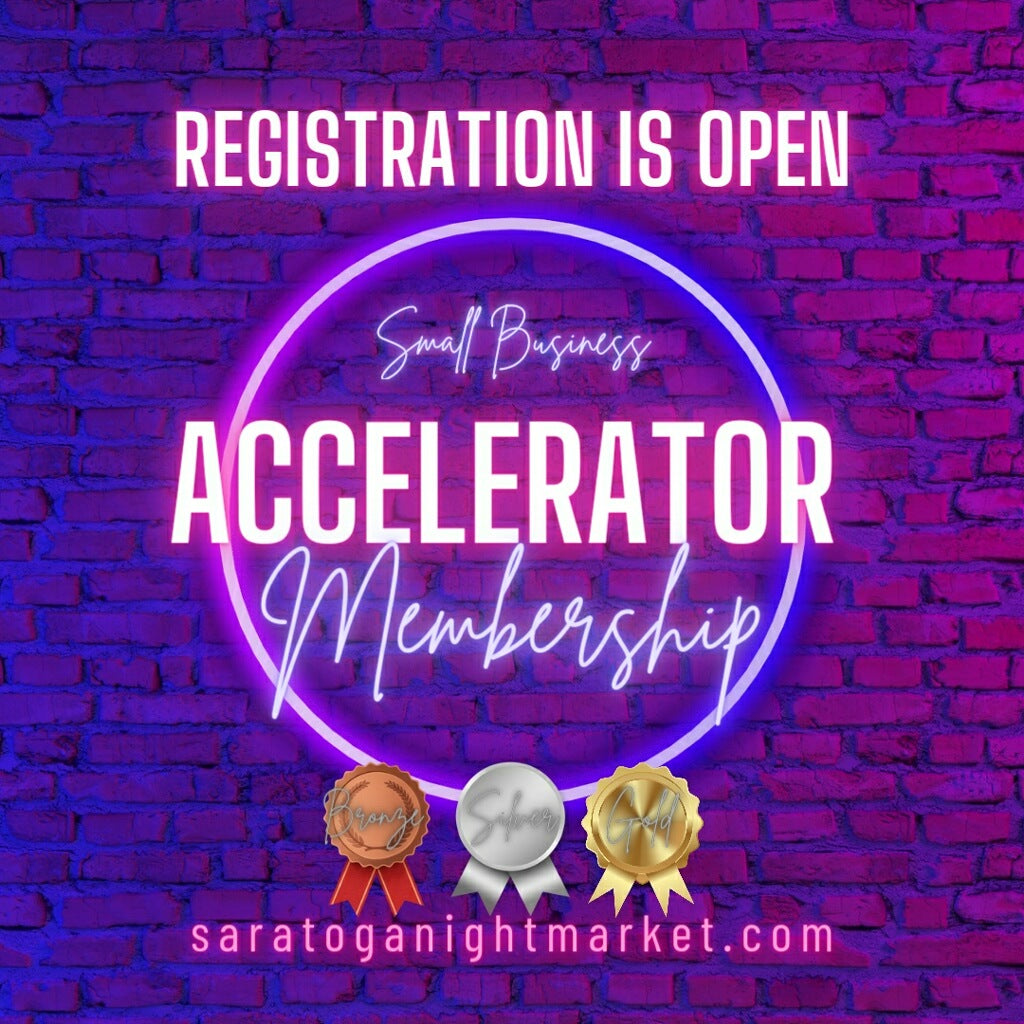 BUSINESS ACCELERATOR