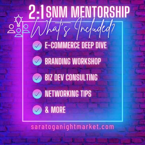 MENTORSHIP