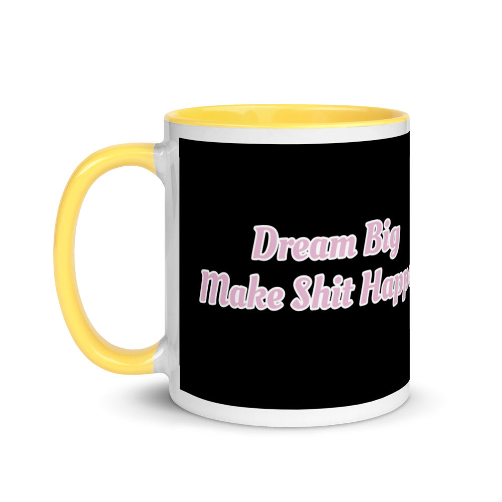 Erin Palm Design Custom Mug