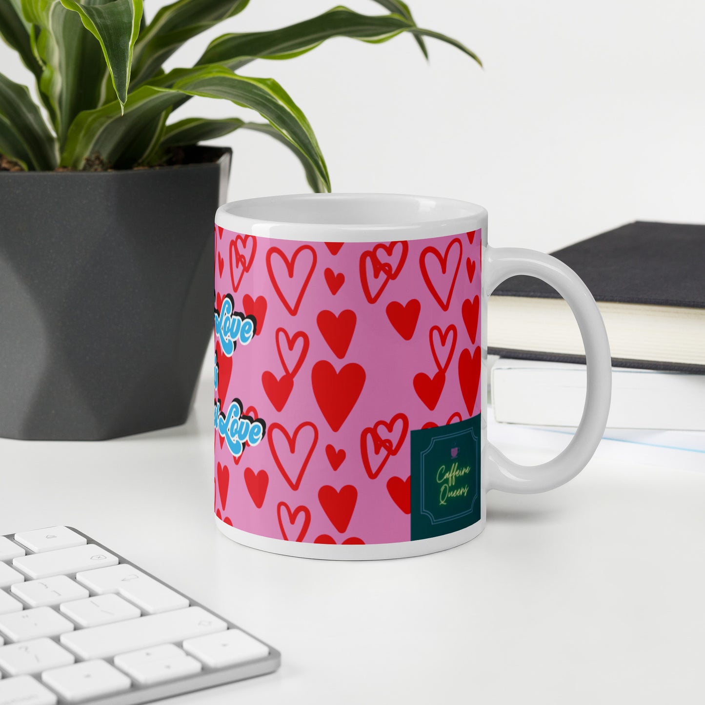 Self Love is The Best Love