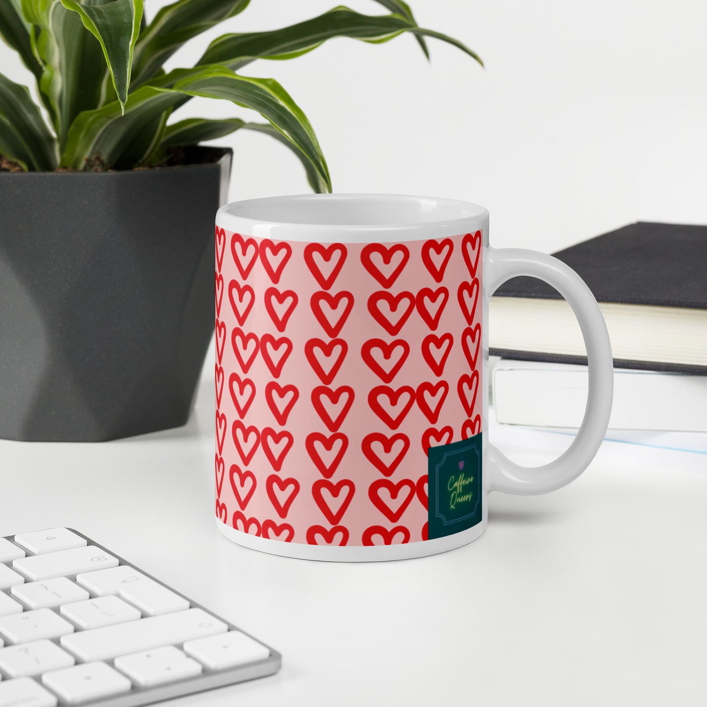 Sweet Heart Mug