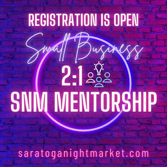 MENTORSHIP