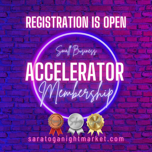 BUSINESS ACCELERATOR