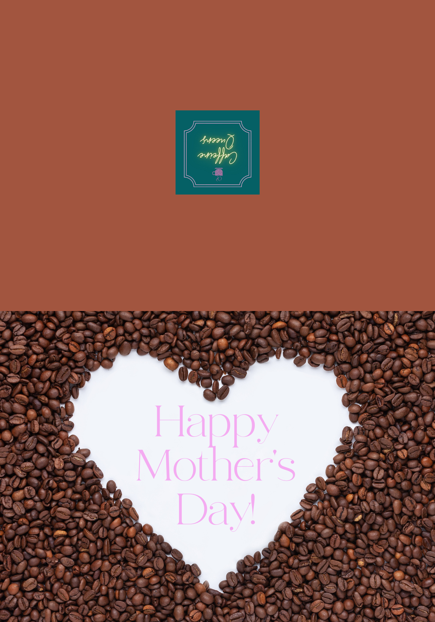 Mother's Day Card