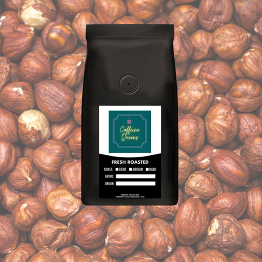 Hazelnut