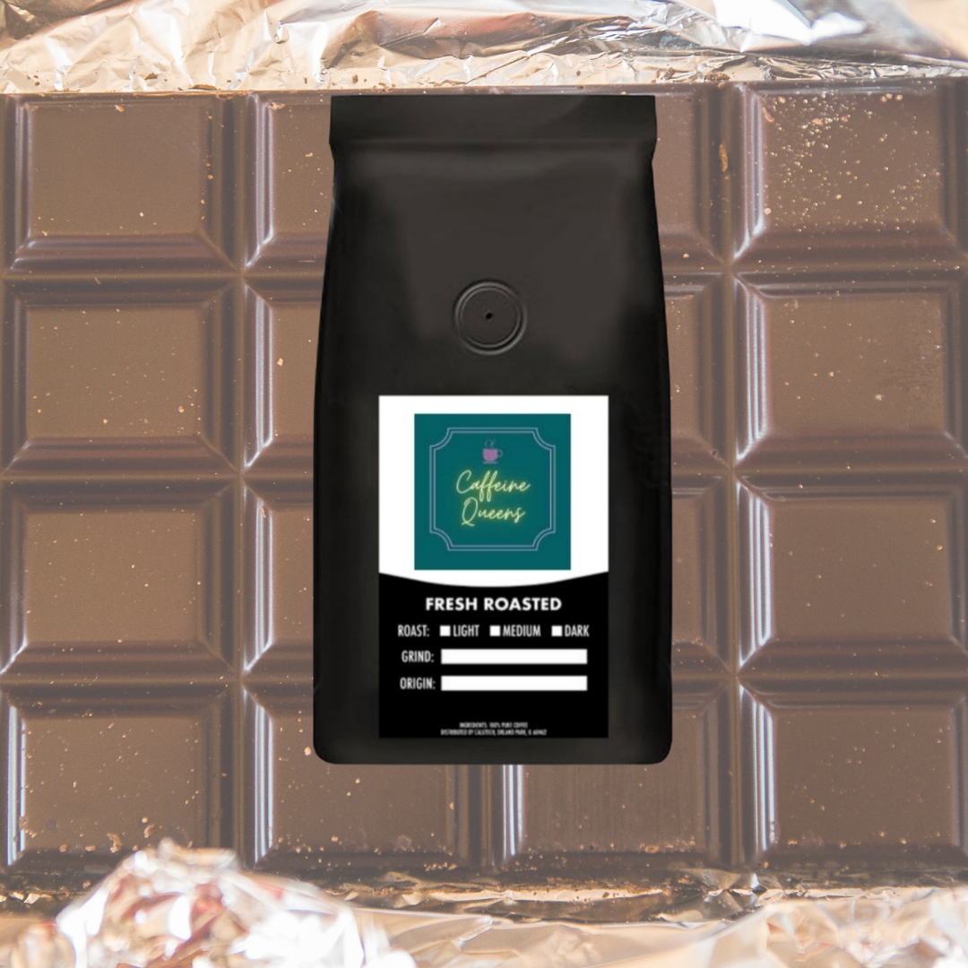 Mexican Chocolate