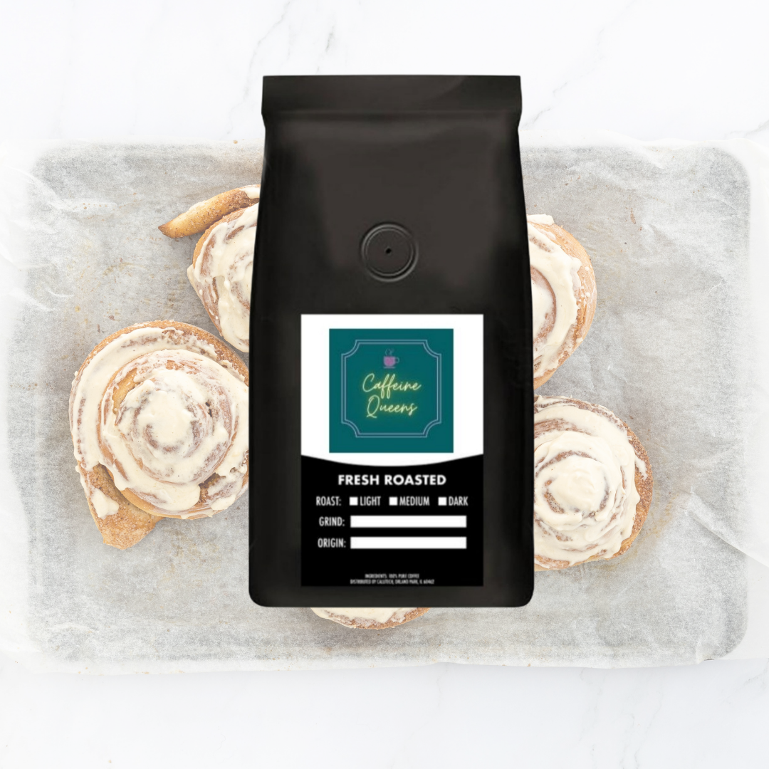 Cinnabun