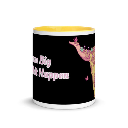 Erin Palm Design Custom Mug
