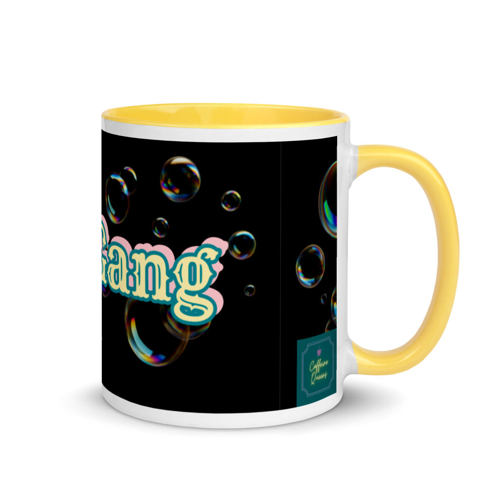 Girl Gang Bubbles Mug