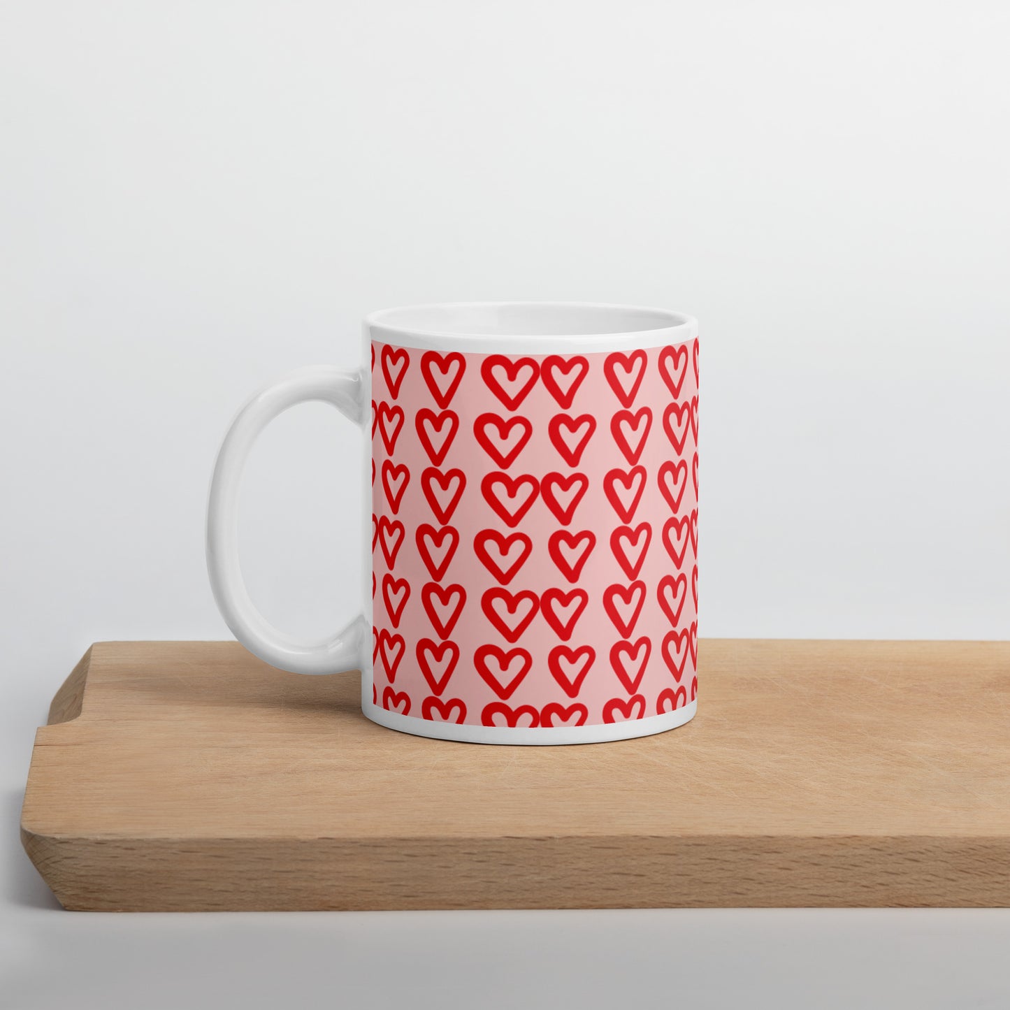 Sweet Heart Mug