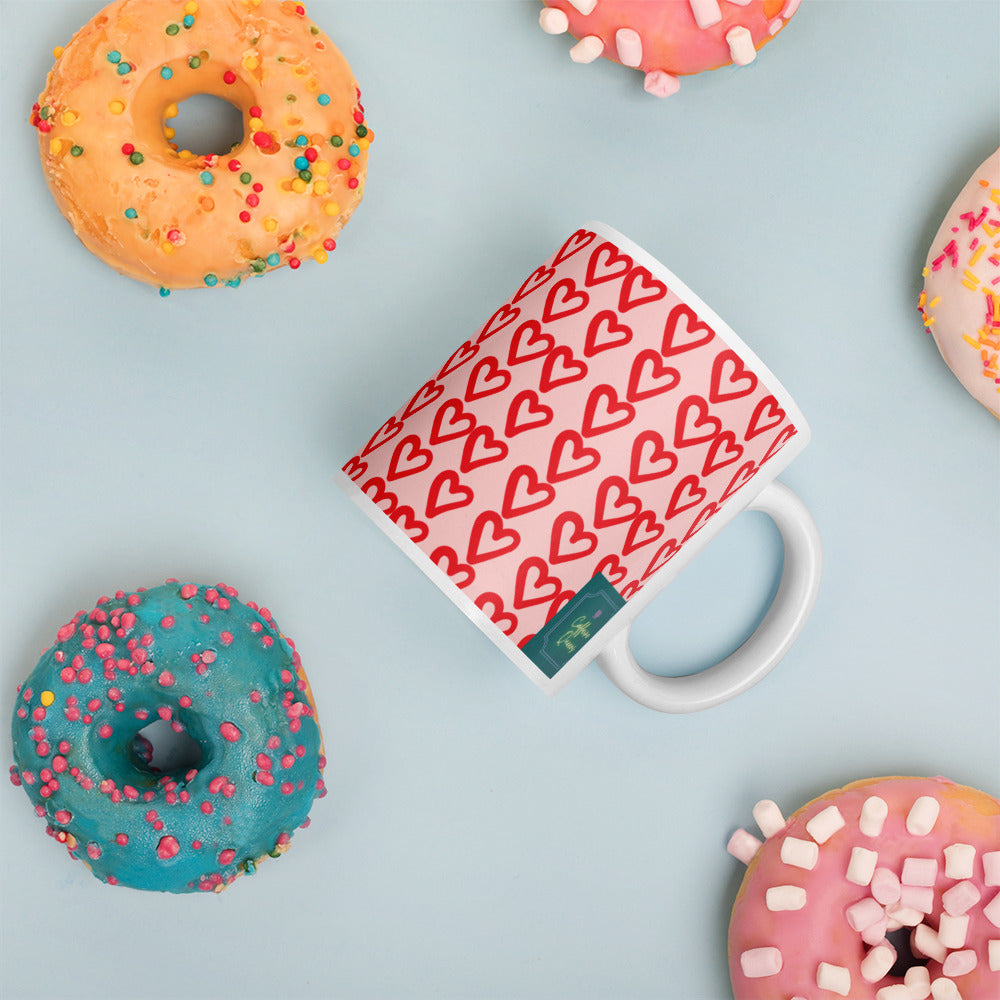 Sweet Heart Mug