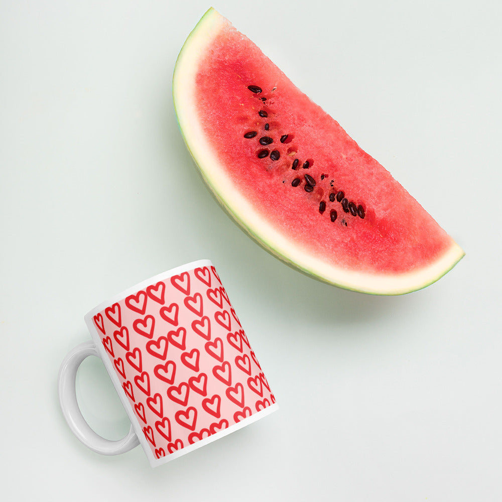 Sweet Heart Mug